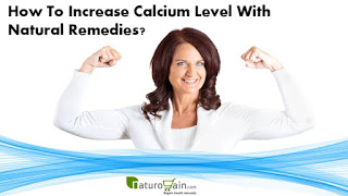 Herbal Calcium Formula Supplements